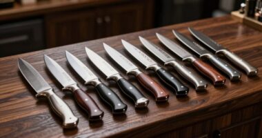 top chef recommended knife sets