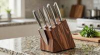 top chef recommended knife storage