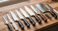 top chef recommended knives