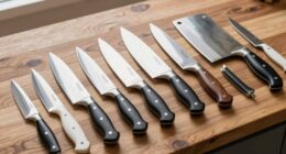 top chef recommended knives
