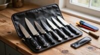 top chefs knife roll picks