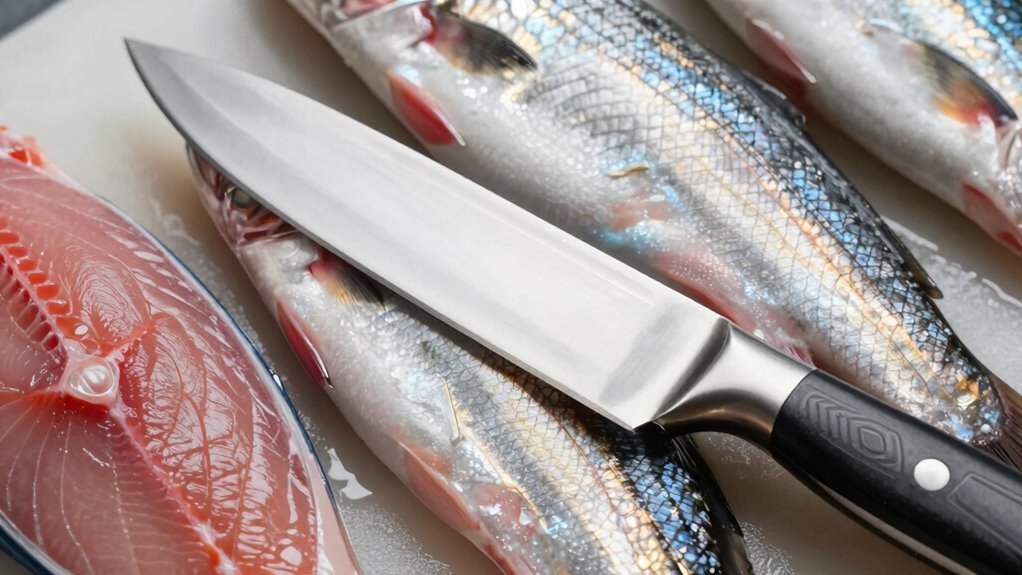 top fish fillet knife picks