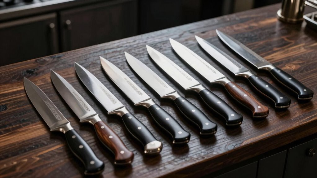 top forged knife sets 2026