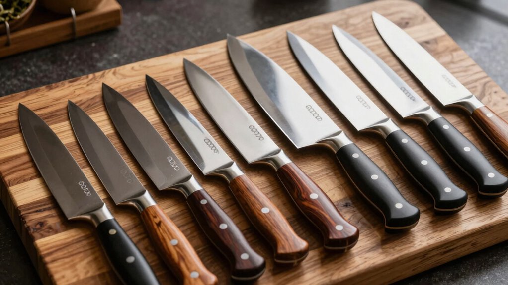 top gyuto knives 2026