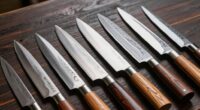 top handmade japanese knives