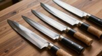 top japanese kitchen knife list