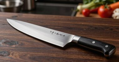 top japanese knife brands