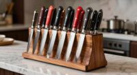 top japanese knife sets