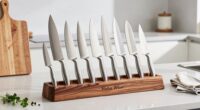 top kitchen knife collections