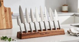 top kitchen knife collections