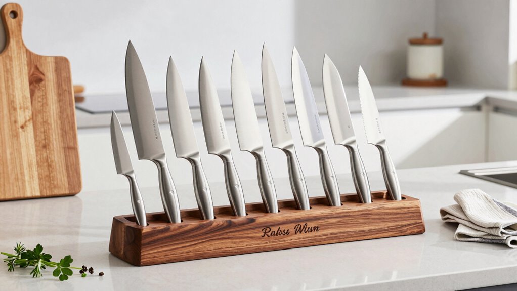 top kitchen knife collections