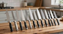 top kitchen knives 2026