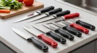 top kitchen utility knives