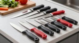 top kitchen utility knives
