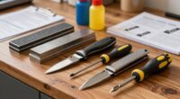 top knife care kits
