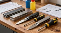 top knife care kits