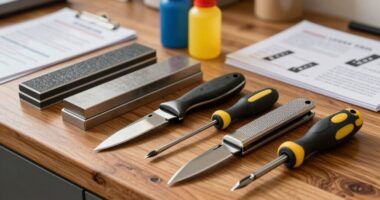 top knife care kits