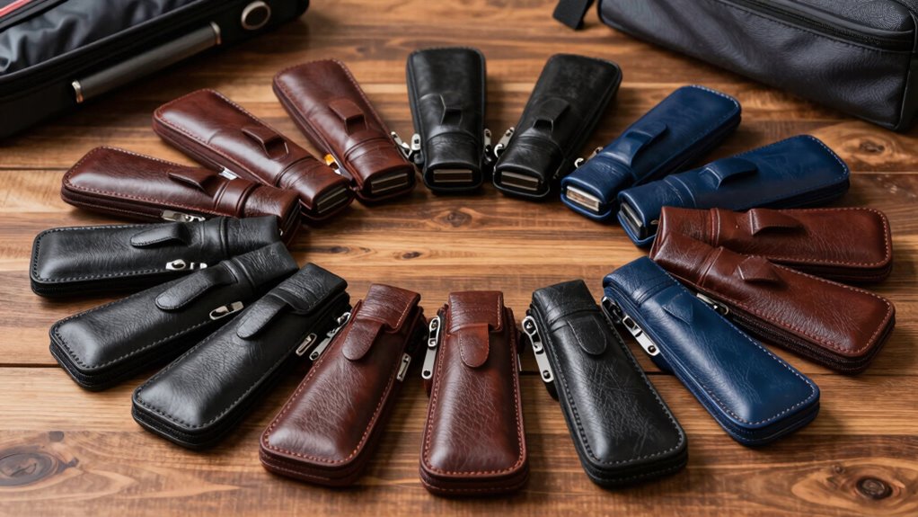 top knife cases 2026