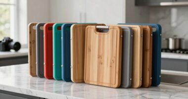 top knife friendly cutting boards