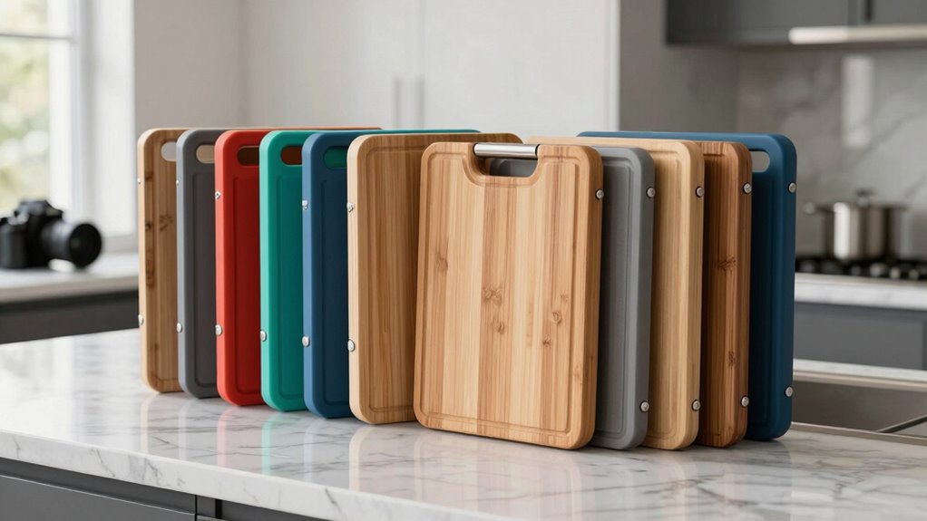 top knife friendly cutting boards