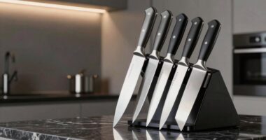 top knife sets 2026