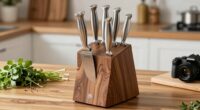 top knife sets for chefs