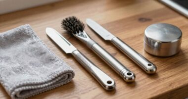 top knife sharpening kits