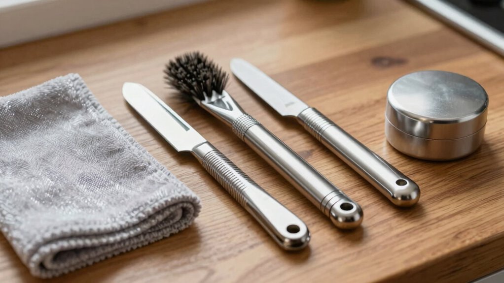 top knife sharpening kits