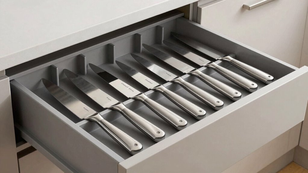 top knife storage solutions