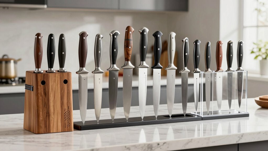 top knife storage solutions