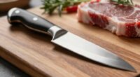 top knives chefs recommend