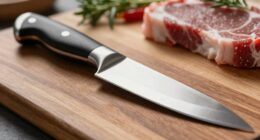 top knives chefs recommend