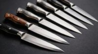 top knives for precise cutting