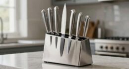 top knives for student chefs