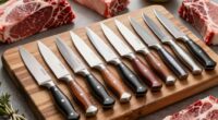 top meat prep knife picks