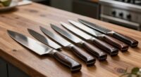 top nakiri knife picks