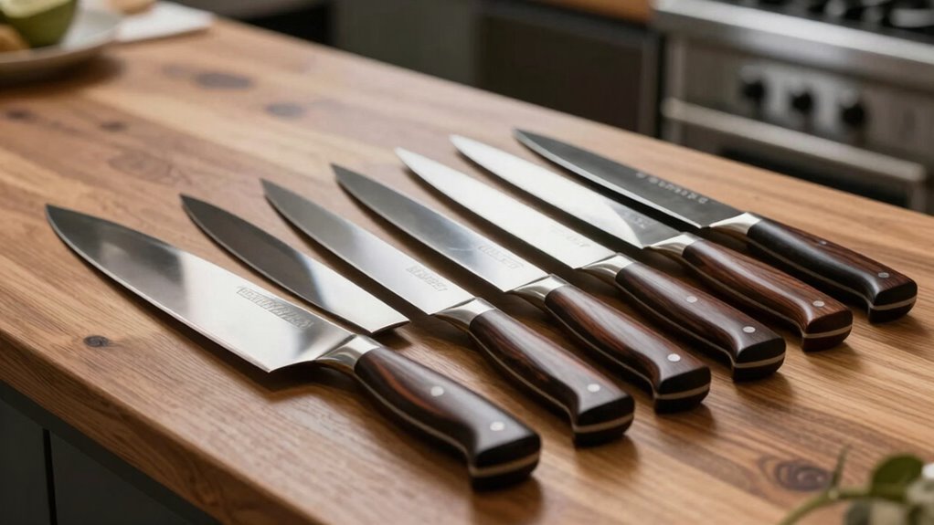 top nakiri knife picks