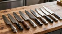 top professional chef knives