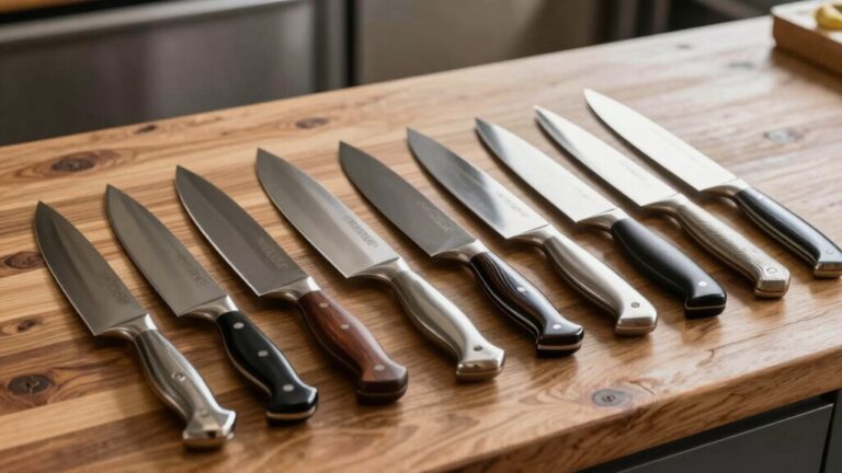 15 Best Chef Knives for 2026 That Pro Chefs Swear By - How Get Divorce