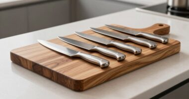 top rated professional cutting boards