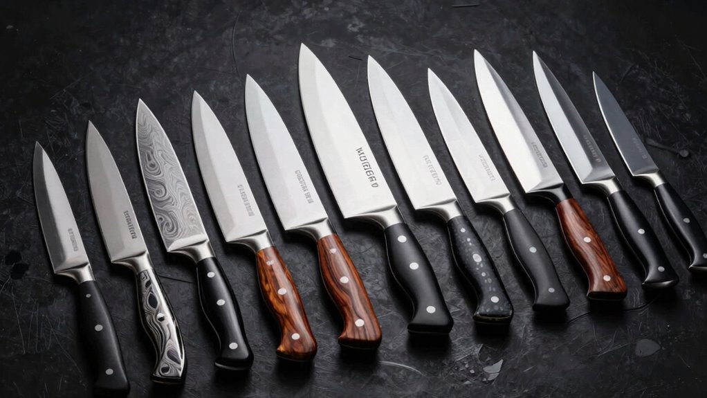top restaurant knives 2026