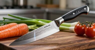 top santoku knives 2026