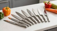 top vegetable knife picks