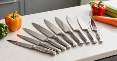top vegetable knife picks
