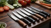 top vegetable knives list