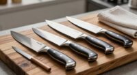 top vg10 chef knives