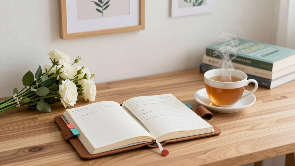 90 day divorce recovery plan