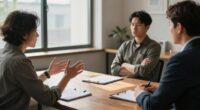 addressing imbalance in mediation