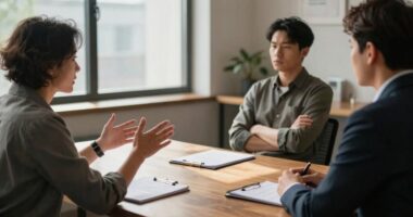 addressing imbalance in mediation