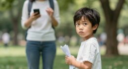 addressing parental communication boundaries